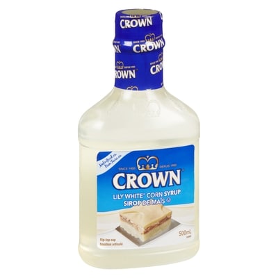 Crown Corn Syrup