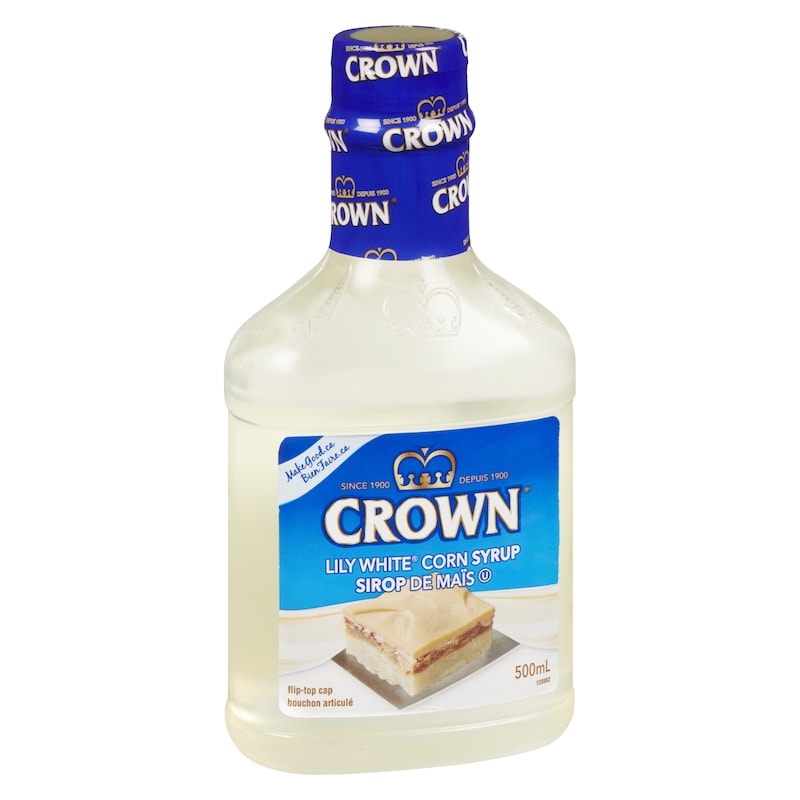 Crown Corn Syrup