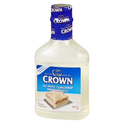 Crown Corn Syrup