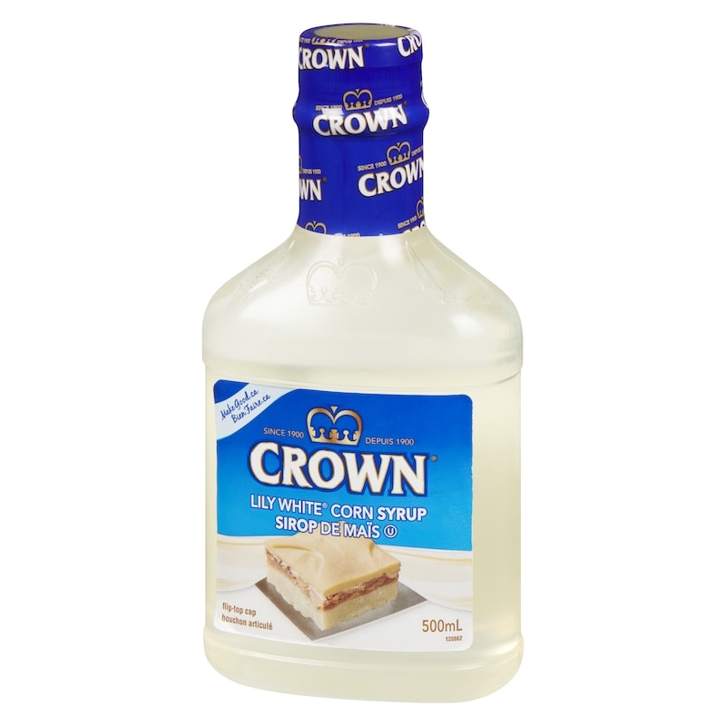 Crown Corn Syrup
