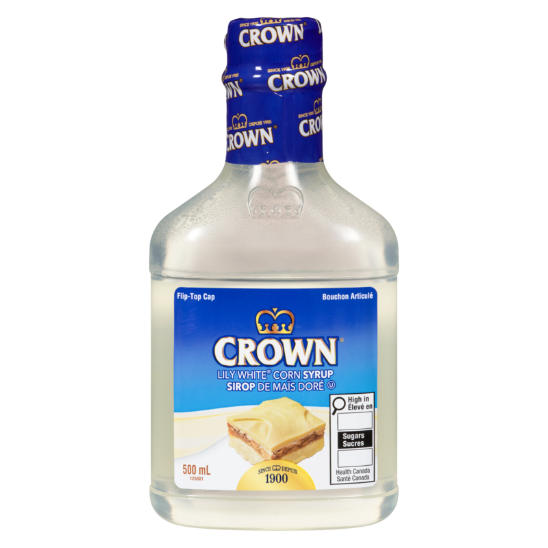 Crown Corn Syrup