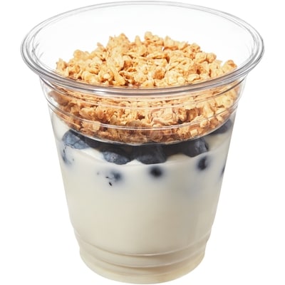 null Blueberry Parfait 290 g, $1.54/100g