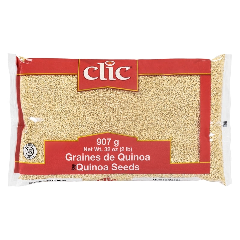 Quinoa Grains