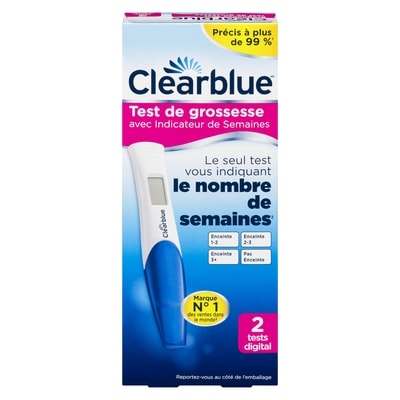 Clearblue Lotion corporelle douce régénératrice 2 ea, 12,00 $/1ch