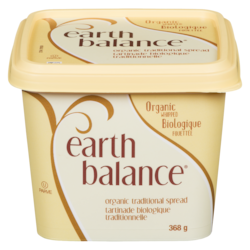 Earth Balance Tartinade fouettée biologique 369 g, 2,03 $/100g