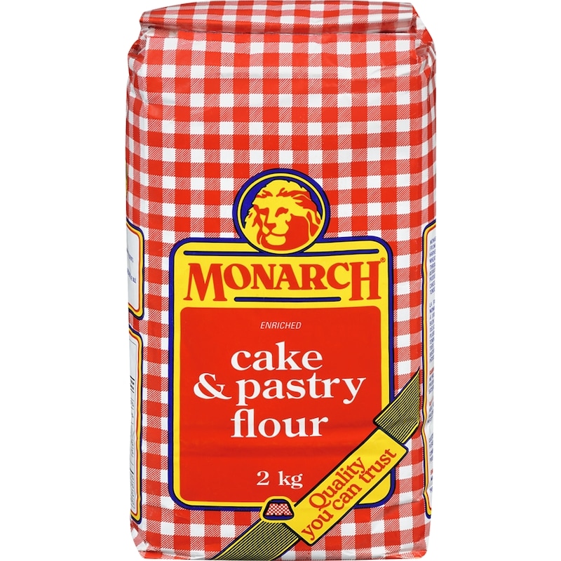 Cake & Pastry Flour