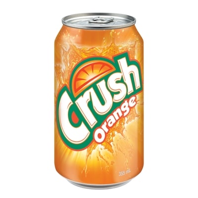 Orange Boisson gazeuse