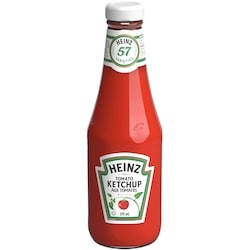 Heinz Tomato Ketchup Glass Bottle 375 ml, $1.14/100ml