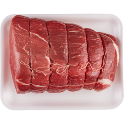 null Rôti de pointe de surlonge 28,64 $/1kg 12,99 $/1lb