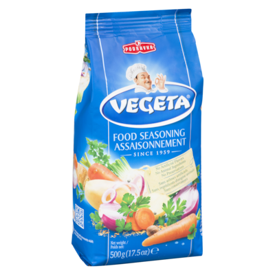 Food Seasoning