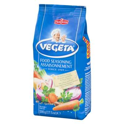 Food Seasoning