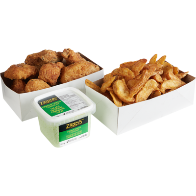 null Southern Style Chicken, 9 Piece 1 ea, $19.99/1ea