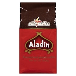 Elite Kosher Aladin Turkish Coffee, Roasted and Ground 200 g, $4.25/100g