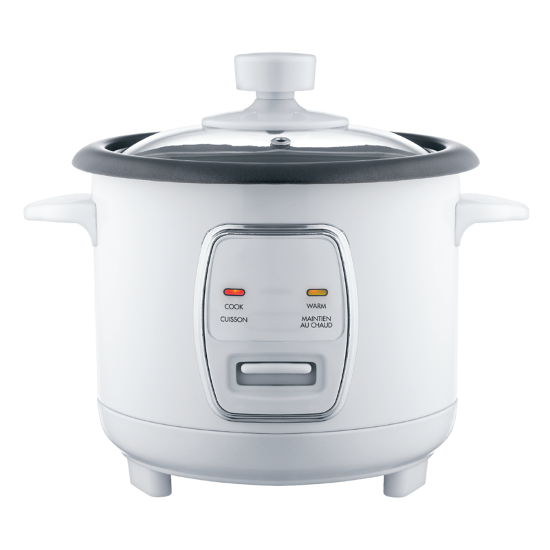 6-Cup Rice Cooker