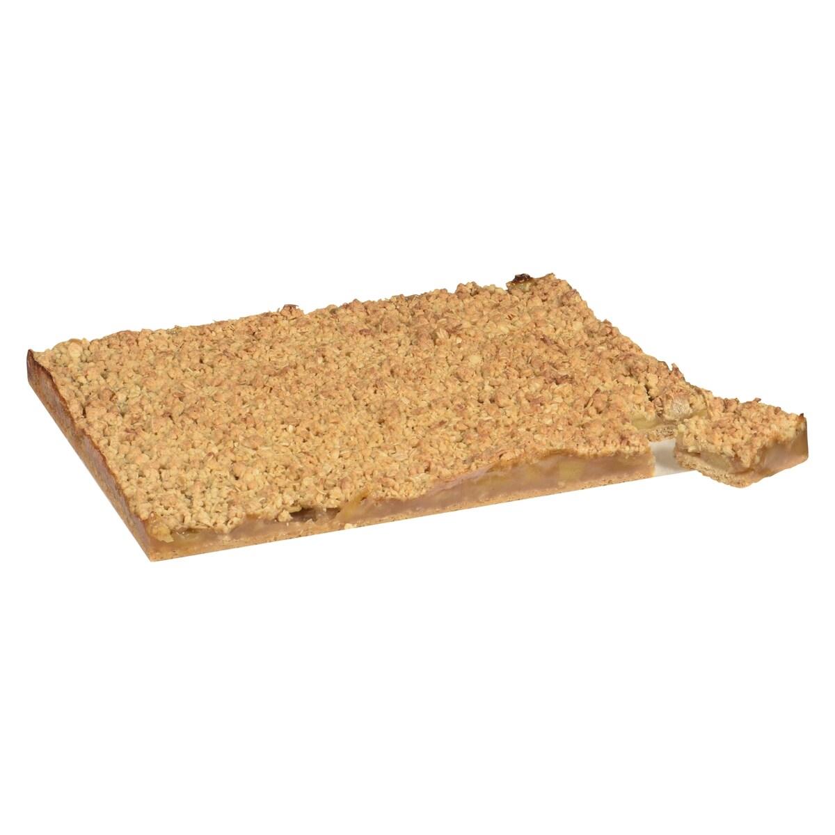 GFS Apple Crumble