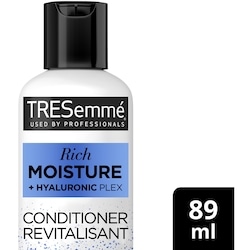 Tresemme Hydrating Shampoo + Hyaluronic Plex - Trial & Travel Size