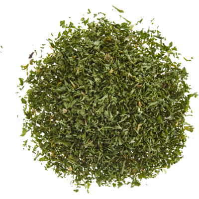 null Parsley Flakes $4.80/100g $48.01/1kg