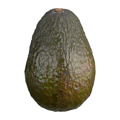 null Hass Avocado, case 1 ea, $1.37/1ea
