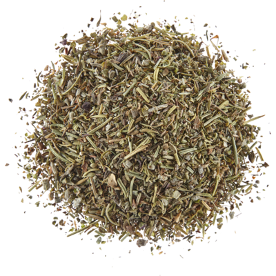 null Italian Herb Seasoning $3.55/100g $35.51/1kg