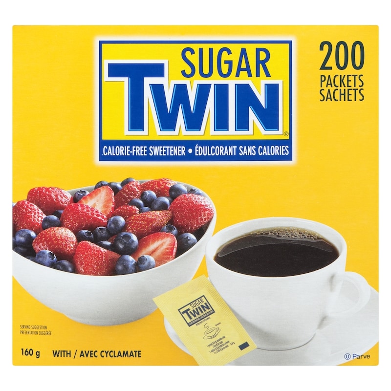 Calorie-Free Sweetener, Packets