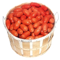 null Tomatoes, Roma 1 ea, $24.99/1ea
