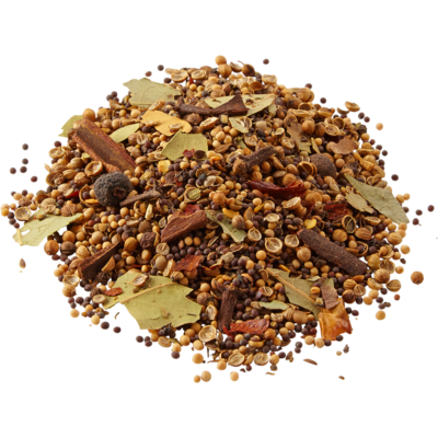 null Whole Pickling Spice $1.59/100g $15.85/1kg