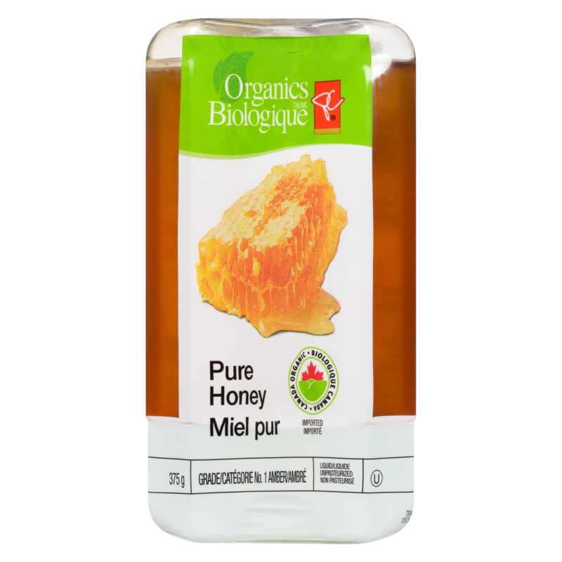 Pure Honey