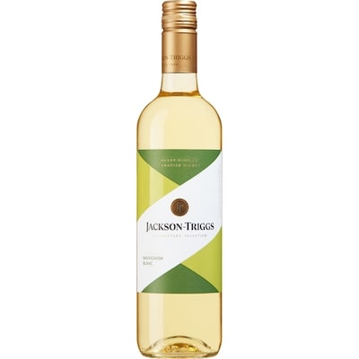 Jackson Triggs Sauvignon Blanc Wine (ID required at pick-up) 750 ml, $1.76/100ml