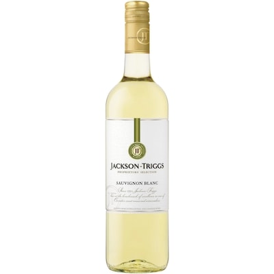 Jackson Triggs Vin Sauvignon blanc (Pièce d’identité requise au moment du ramassage) 750 ml, 1,76 $/100ml