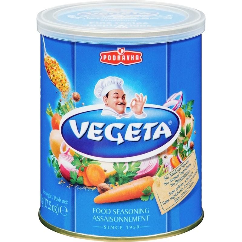 Vegeta Food Seasoning - 500 g | Zehrs