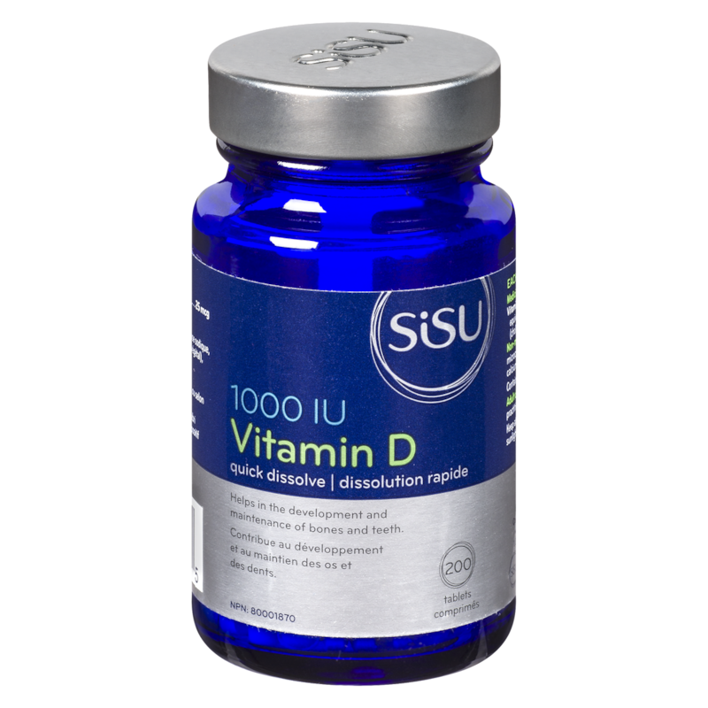 Vitamin D3