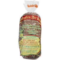 Dimpflmeier Holzofen Bread 1.36 kg, $0.59/100g