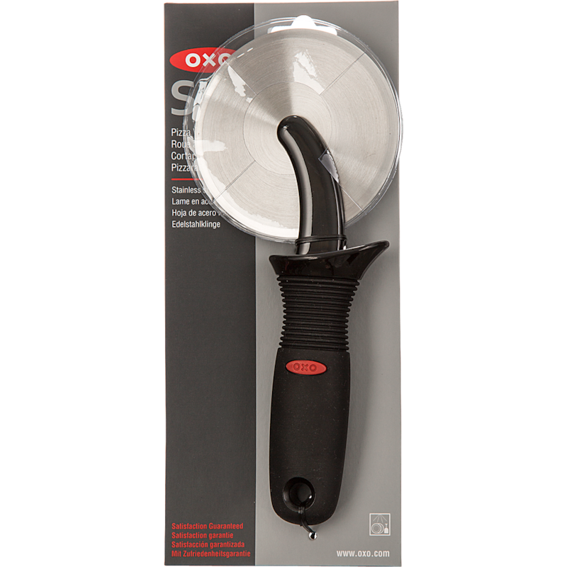 SoftWorks Pizza Wheel