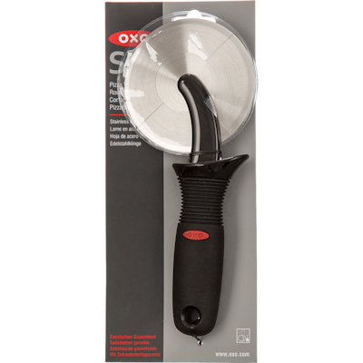 Oxo Roulette à pizza Softworks 1 ea, 13,00 $/1ch
