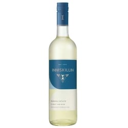 INNISKILLIN Niagra Estate Pinot Grigio (ID required at pick-up) 750 ml, $2.29/100ml