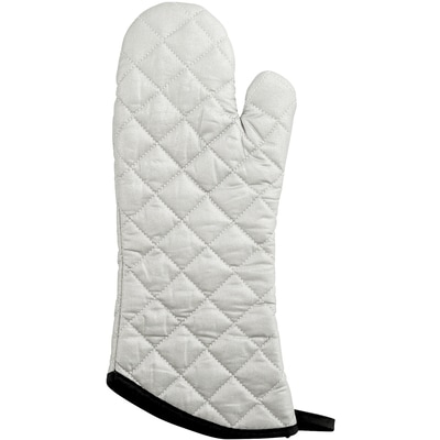 Chef Revival Silicone Oven Mitt, 17 in 2 ea, $11.50/1ea