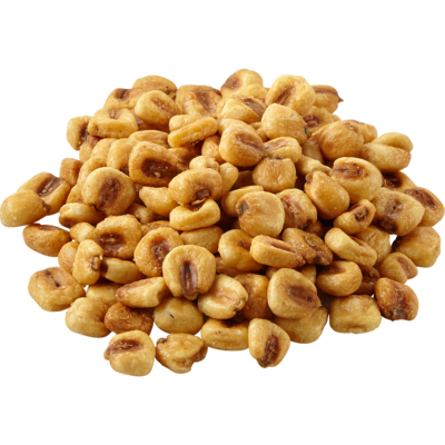 Corn Nuts Unsalted $2.31/100g $23.12/1kg