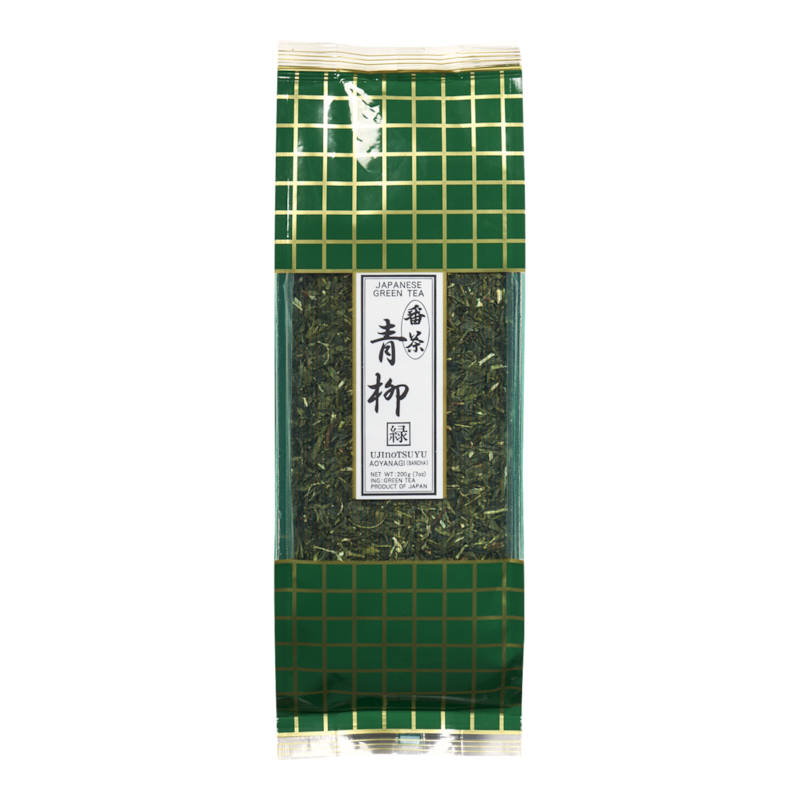Japan Green Tea