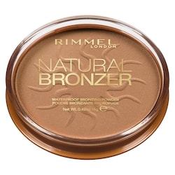 Sunshimmer Waterproof Bronzing Powder 021 Sun Light