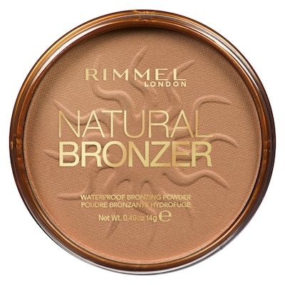 Sunshimmer Waterproof Bronzing Powder 021 Sun Light