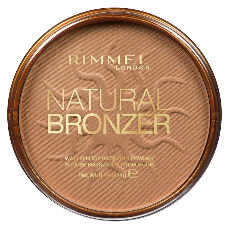 Sunshimmer Waterproof Bronzing Powder 021 Sun Light