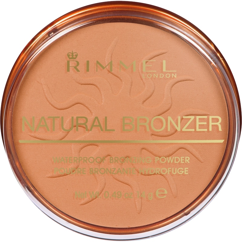 Sunshimmer Waterproof Bronzing Powder 022 Sun Bronze