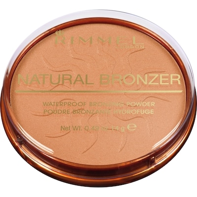 Rimmel London Poudre bronzante Natural Bronzer, Sun Dance 1 ea, 7,99 $/1ch