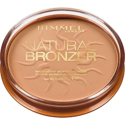 Waterproof Bronzing Powder 020 Sunshine