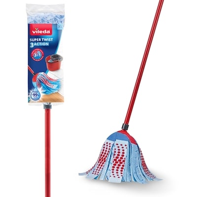 Vileda Super Twist XL Mop 1 ea, $15.99/1ea