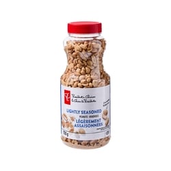 President's Choice Lightly Seasoned Peanuts 700 g, $0.86/100g