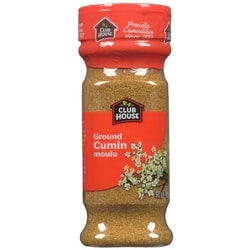 Ground Cumin