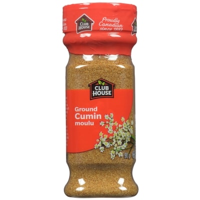 Club House Ground Cumin 90 g, $9.99/100g