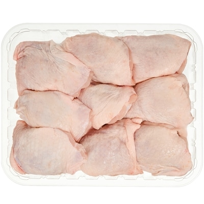 null Chicken Thighs $11.66/1kg $5.29/1lb