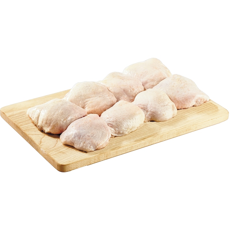 Chicken Thighs, Club Pack